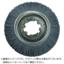ムラキ オズボーン 工業用ブラシ コルフィルEマスター 15051
