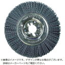ムラキ 工業用ブラシ コルフィルEマスター 15080