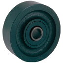 丸喜金属 マルコン枠無重量車 60mm 平型 C250060