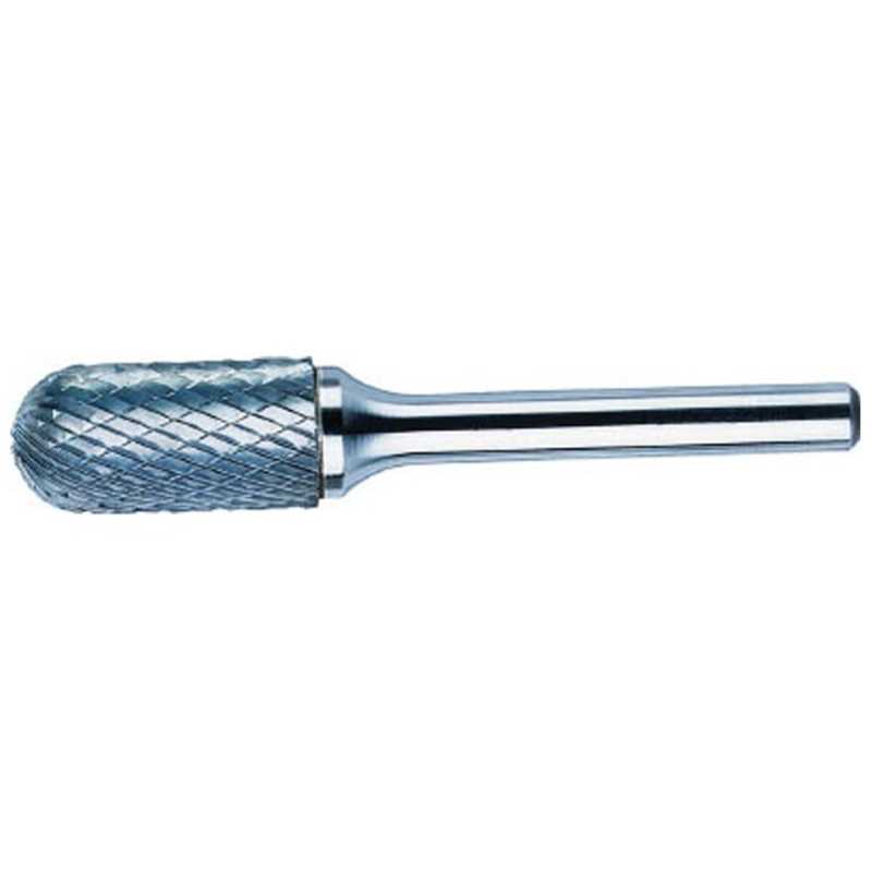 ニューレジストン　超硬バー 軸径3(mm)砲弾Dカット　TCBT3200DXL