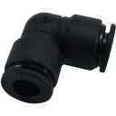 千代田通商 ファイブユニオンエルボ 6mm FR600UL