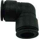 千代田通商 ファイブユニオンエルボ 10mm FR1000UL