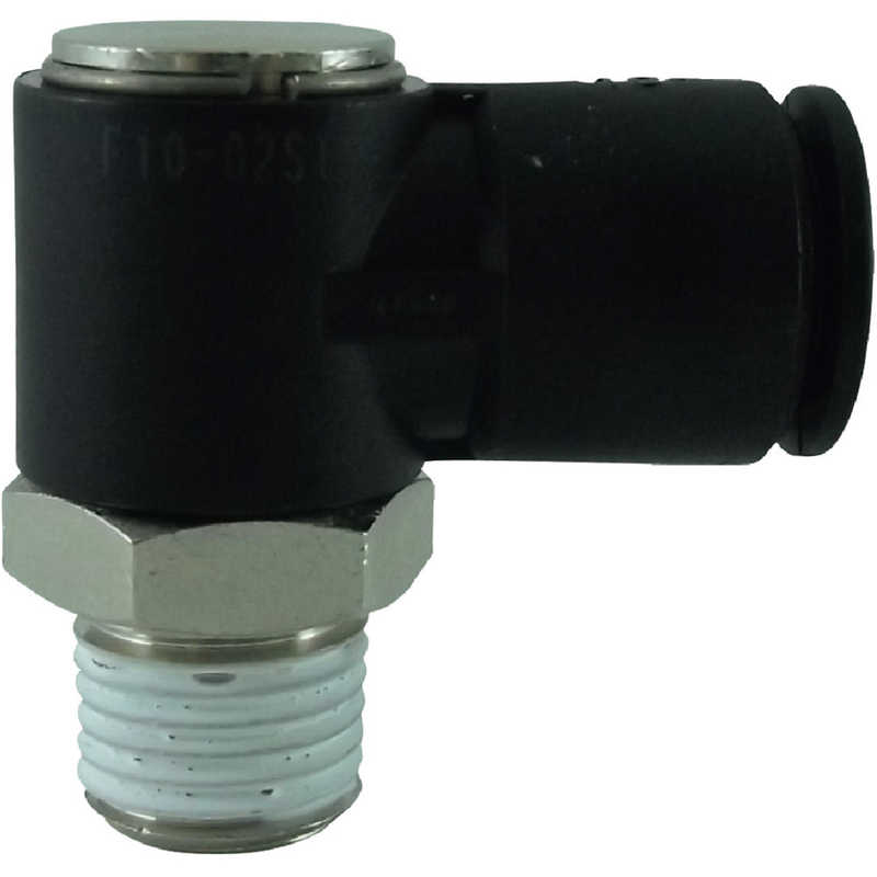 �������̾����ե����֥��󥰥�Х󥸥硼 10mm��R1/4��F1002S1