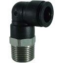 千代田通商 ファイブSUSメイルエルボ 10mm・R3/8 FS1003ML