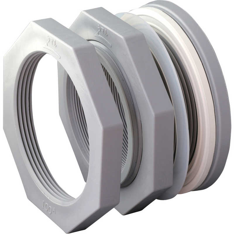 スイコー　スイコー フィッティング 100A EPDM　PE