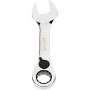 スナップオンツールズ WILLIAMS スタッビー ラチェッティングコンビネーションレンチ 18mm JHW1218MRCS