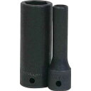 スナップオンツールズ WILLIAMS 1/2ドライブ ショートソケット 6角 21mm インパクト JHW4M-621