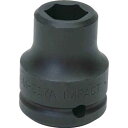 スナップオンツールズ WILLIAMS 3/4ドライブ ショートソケット 6角 31mm インパクト JHW6M-631