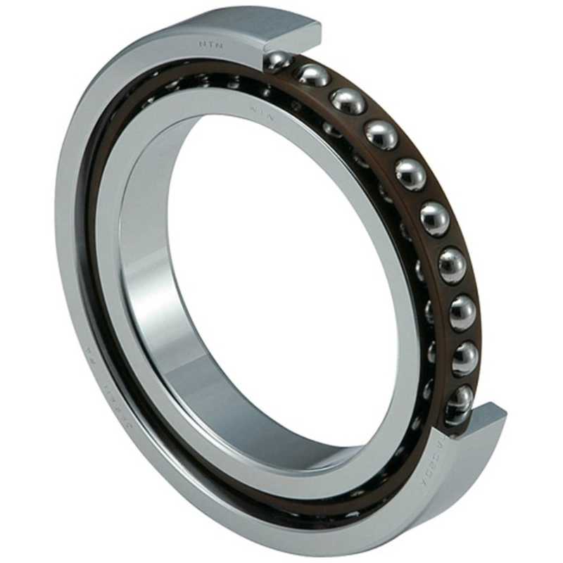 NTN　B 中形ボールベアリング　7315B