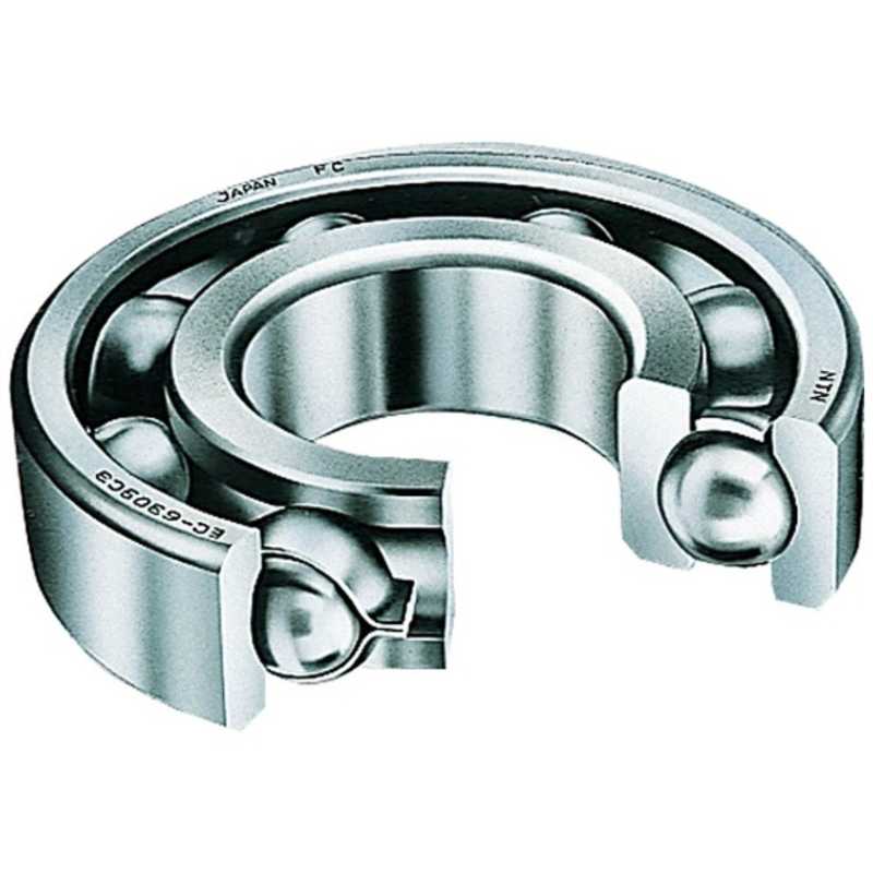 NTN　深溝玉軸受　16020