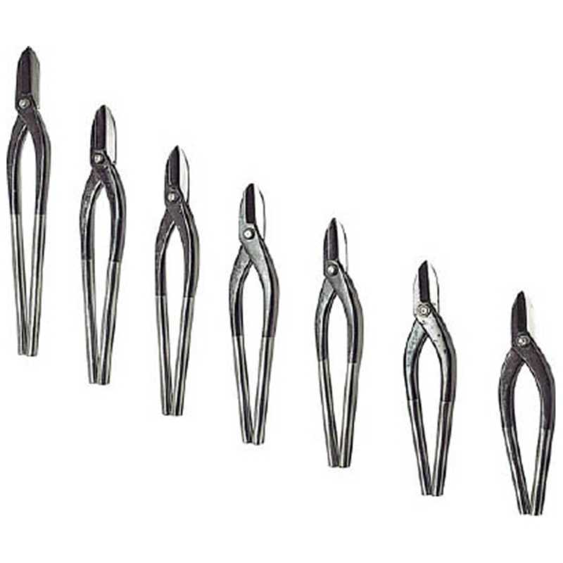 盛光　ステン用切箸厚物直刃360mm　HSTS0336