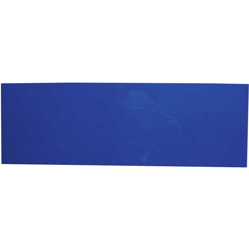 カーク　カラーマグネットシート 青　MCD