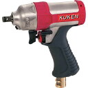 空研 3/8インチSQ小型インパクトレンチ(9.5mm角) KW-7P