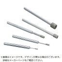 ナカニシ 内研用極小径電着ダイヤモンド・CBNバー シャンク径φ3 12015