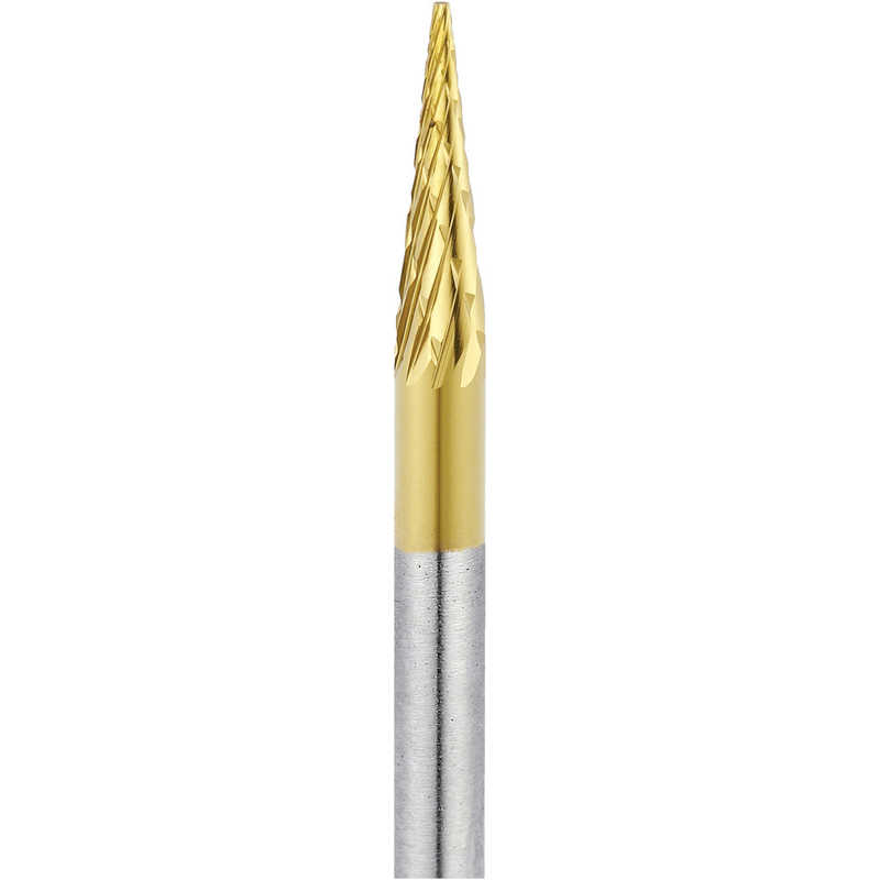 ナカニシ チタンコート超硬カッター 21271