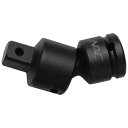 長堀工業 ユニバーサルジョイント 差込角12.7x12.7凸 404U