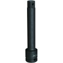 長堀工業 エクステンションバー 差込角9.52x300L 330E
