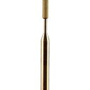 ミニター ミニモ グリーン砥石 GC #220 φ2 CA3271 (1袋10個)