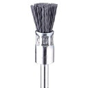 ミニター ミニモ C砥粒入りナイロンブラシ エンド #120 φ20 (3本入) FC2942