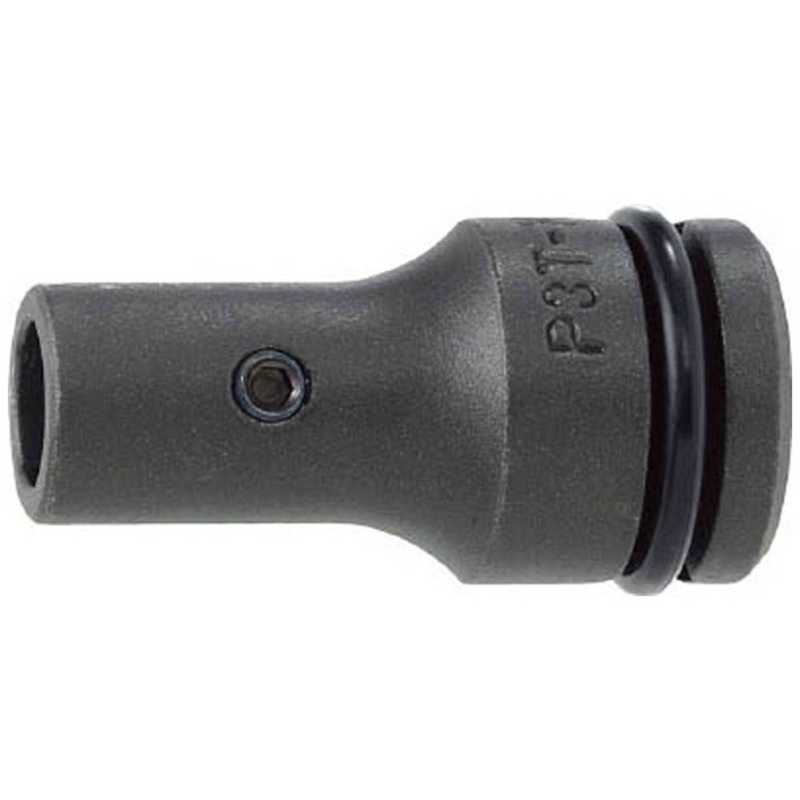 水戸工機　ミトロイ インパクトレンチ用タップ用ソケット　P3T-M910