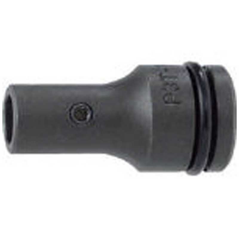 水戸工機　ミトロイ インパクトレンチ用タップ用ソケット　P3T-M12