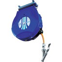 日平機器 日平 リール ウォーターリール 10M HAP-310JW-BL(4)