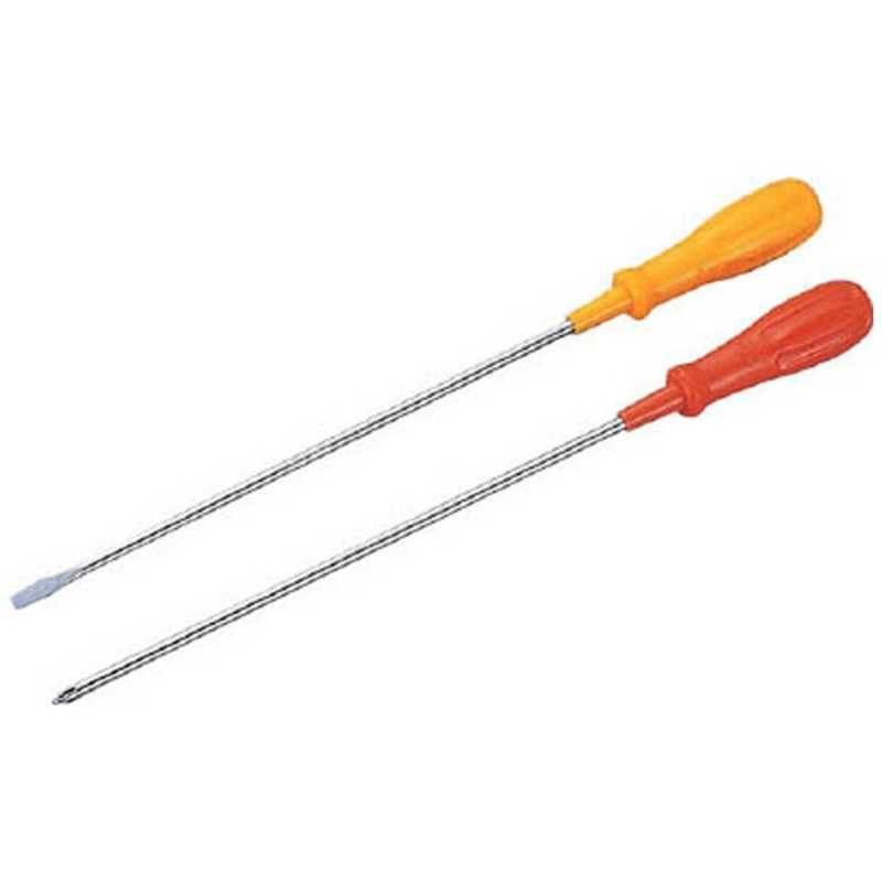 TONE　長軸ドライバー　(-)0.8X6.0 LD-M