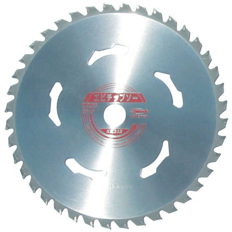 ロブテックス　刈払機用チップソー　KK230