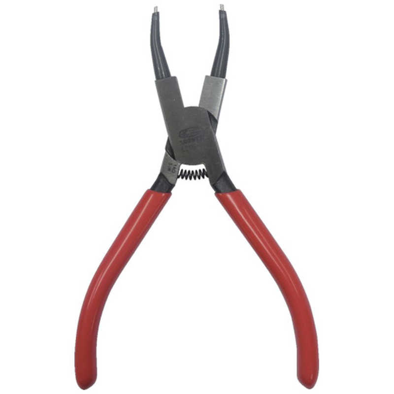 ロブテックス　エビ スナップリングプライヤ　CS125