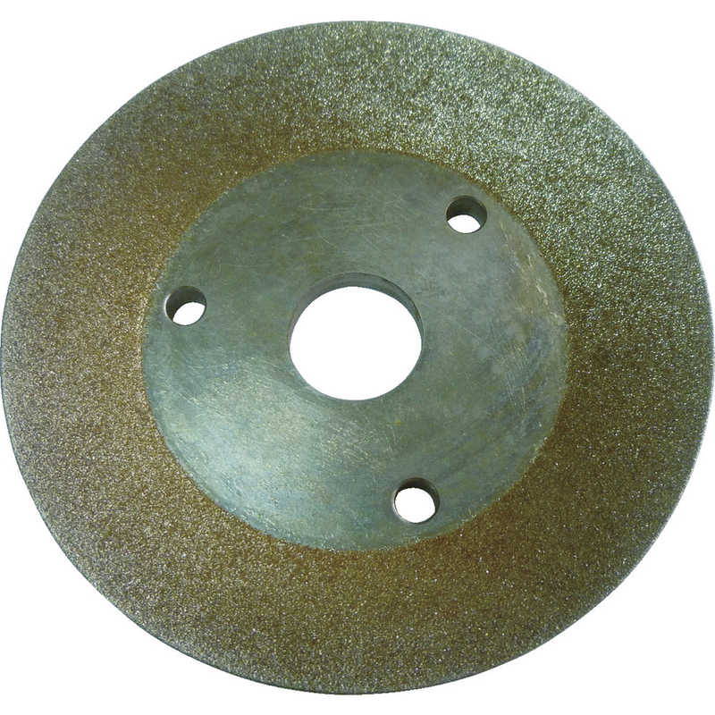 ニシガキ工業　ニシガキ ドリ研x26用砥石 135度用　N8742