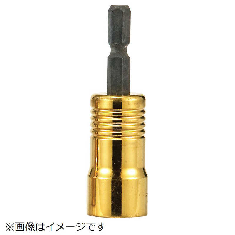 TJMデザイン タジマ SDソケットショート 13mm 6角 TSK-SD13S-6K