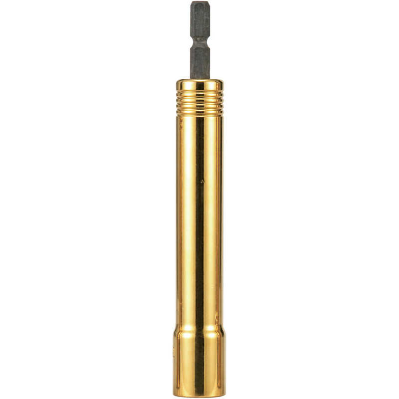 TJMデザイン タジマ SDソケットロング 13mm 6角 TSK-SD13L-6K