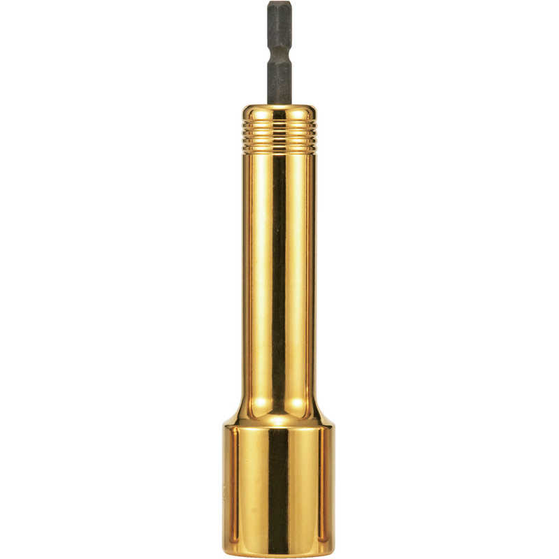 TJMデザイン タジマ SDソケットロング 22mm 6角 TSK-SD22L-6K