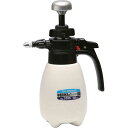 フルプラ　フルプラ 有機溶剤系プレッシャー式噴霧器500mL　3705