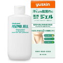 ユースキン製薬 ユースキン薬用あせもジェル 140ml【医薬部外品】