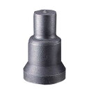 トラスコ中山 標準型ポンチ 20mm TUP20.0