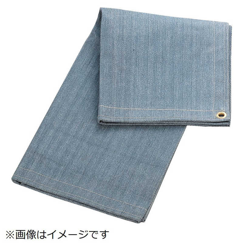 トラスコ中山　スパッタシートDX 1号 920X920　SPS1