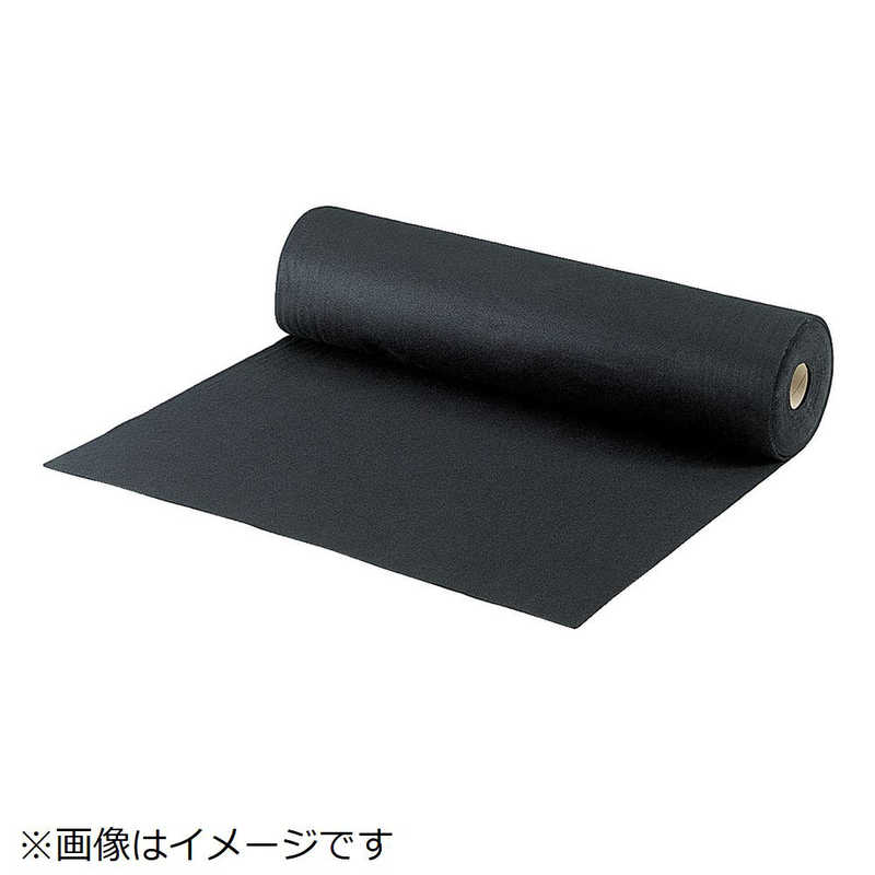 トラスコ中山　スパッタフェルト 5.0X1000X5.0m　50CF15