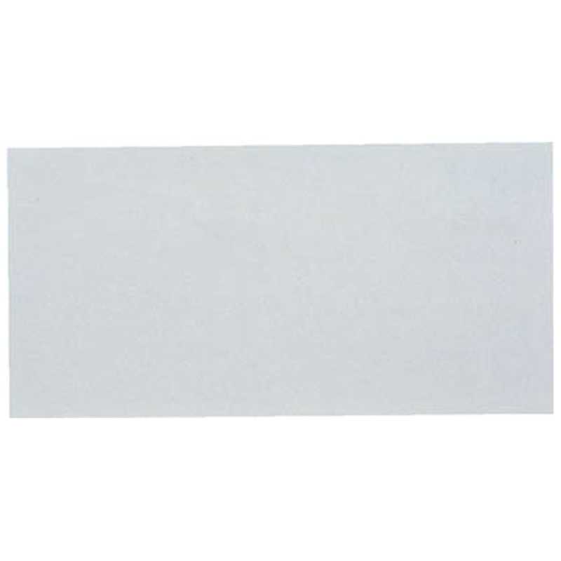 トラスコ中山　普通反射シート 封入レンズ型 455mmX227mm 白　HS4522F