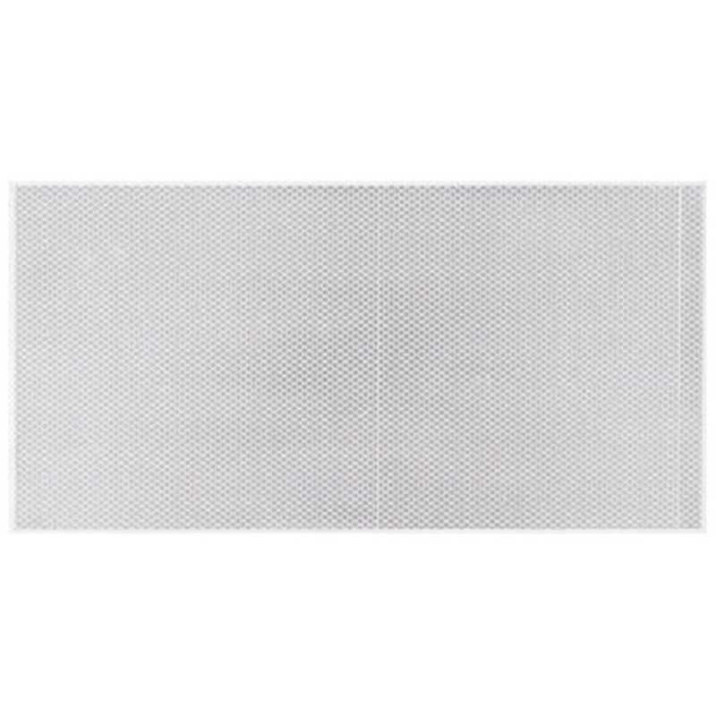 トラスコ中山　超高輝度反射シート プリズム型 227mmX227mm 白　HS2222P