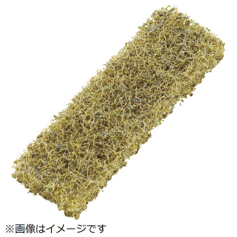 トラスコ中山　マルチシャープブラシ用替ナイロン#320 20枚入　TMSN320