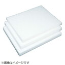 トラスコ中山 積層品緩衝材 50MM×1000MM×1.2M TKMF1500