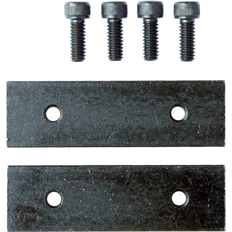 トラスコ中山　CR100N用 口金セット　CR100NKB(4)