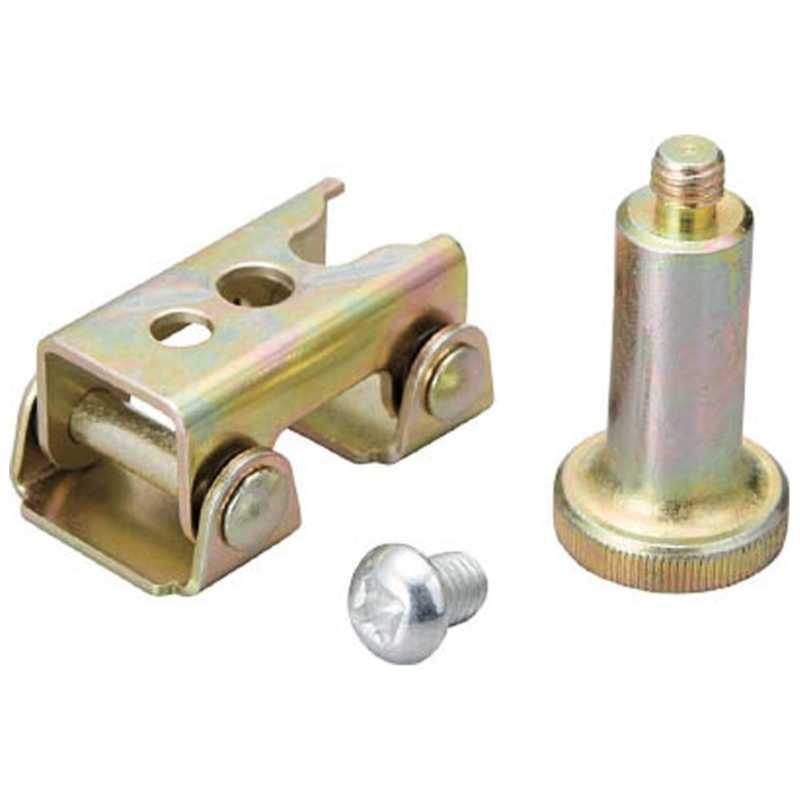 トラスコ中山　TUD45M用アタッチメントセット　TUD45MAS