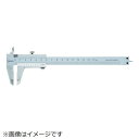 トラスコ中山 標準型ノギス 300mm THN30
