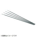 トラスコ中山 一般軟鋼用溶接棒 心線径3.2mm 棒長350mm TSR23210 (1箱26本)