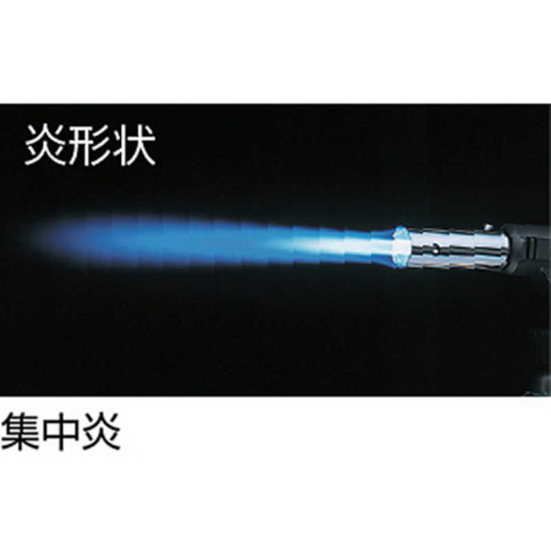 トラスコ中山　パワフルガス240g 3本パック　TB760