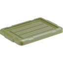 トラスコ中山 THC型コンテナ THC-04B用フタ OD THC04BFOD