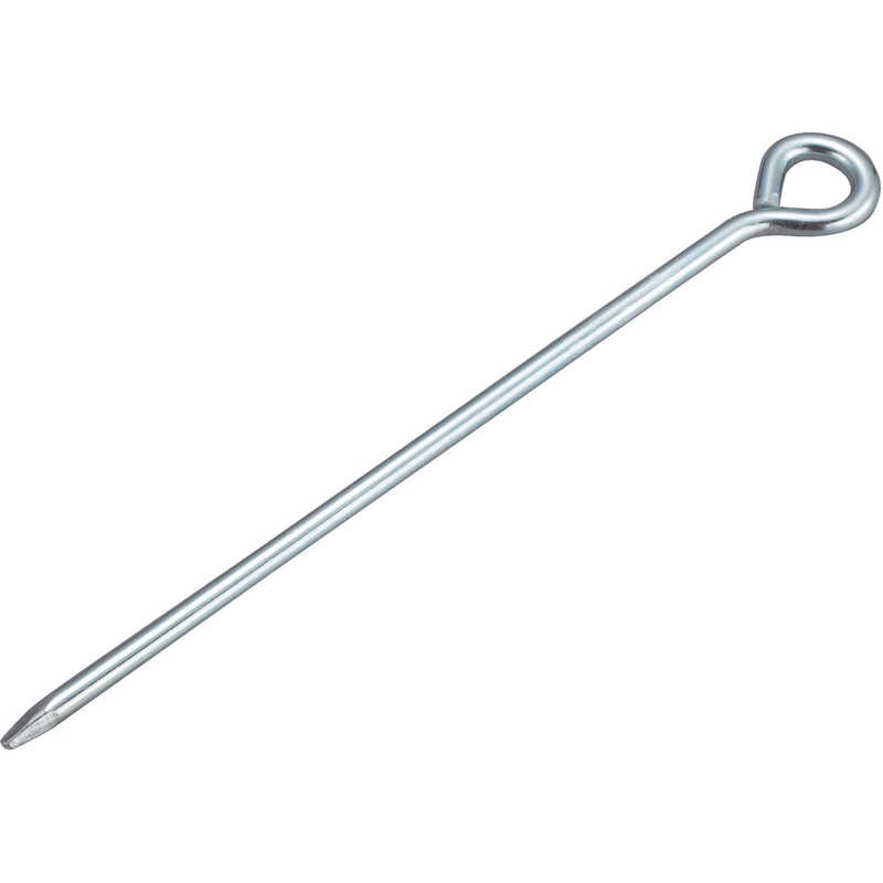 トラスコ中山　ユニクロロープ止め丸型9×300mm　TRMY930