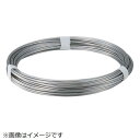 トラスコ中山 ステンレス針金 1.6mm 1kg TSW16